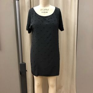 Jcrew Collection kimono dress